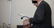 Gen. Mirosław H. oskarżony o kierowanie autem po alkoholu
