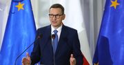 Trudne pytania do M. Morawieckiego.