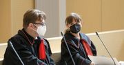 Trzymiesięczny areszt dla dwojga podejrzanych ws. m.in. porwania 14-latki