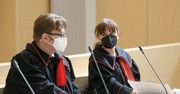 22-latek przyznał się do podwójnego zabójstwa w Stołężynie