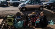 Straż Graniczna: od początku wojny z Ukrainy do Polski wjechało 4,619 mln osób
