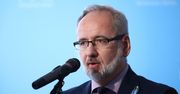 Powrót do masowego testowania na covid po przekroczeniu 5 tys. hospitalizacji