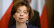 Maląg: będziemy pracować nad nową ustawą dotyczącą 14. emerytury