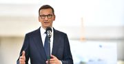 Premier: konieczny jest powrót do miękkich zaleceń, czyli zasady dystans, dezynfekcja, maseczka
