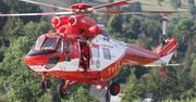 Tatry: ciało młodego obcokrajowca odnalezione w masywie Giewontu