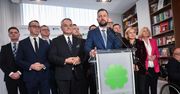 Prezes PSL: chcemy wspólnie z Polską 2050 kontynuować projekt Trzeciej Drogi