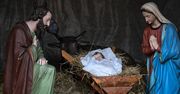 Kościół katolicki 25 grudnia obchodzi uroczystość Narodzenia Pańskiego