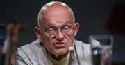 Adam Ferency: Tępię w sobie narcyzm, ale jak czasami wylezie, to trudno