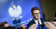 Zarzut zabójstwa dla 71-latka, który śmiertelnie ranił nożem pięciolatka