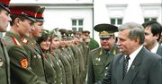 30 lat temu pożegnano ostatnich żołnierzy rosyjskich stacjonujących w Polsce