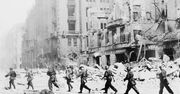 79 lat temu w Warszawie wybuchło powstanie