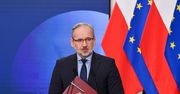 Adam Niedzielski nie jest już ministrem zdrowia