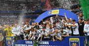 Piłkarski PP – triumf Legii Warszawa
