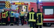 Niemcy: w wypadku polskiego autobusu ranne są 52 osoby, 10 ciężko