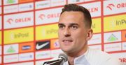 Arkadiusz Milik: chciałbym zostać w Juventusie