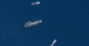 Firma OceanGate: wszyscy na pokładzie łodzi podwodnej Titan zginęli