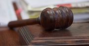 Sąd ukarał uczniów za przeklinanie i obrażanie nauczycielki w trakcie zajęć