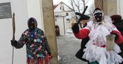 Wielkanocne zwyczaje: Emaus i Siuda Baba