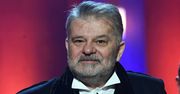 Świetny aktor, jeszcze lepszy człowiek. Krzysztof Globisz wraca na ekrany po udarze