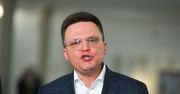 Lider Polski 2050: nie mamy sporu z Donaldem Tuskiem
