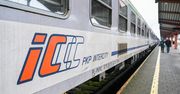 Drożej zapłacimy za przejazdy pociągami PKP Intercity