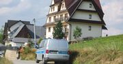 Tragiczna śmierć 14-latka w pensjonacie w Białym Dunajcu