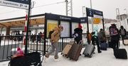 Zakopane: w czasie ferii obiekty noclegowe pod Tatrami bez kompletu gości