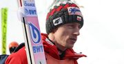PŚ w skokach – Kubacki ósmy w Sapporo, wygrana Krafta