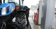MRiRW: wnioski o zwrot podatku akcyzowego za paliwo rolnicze – od 3 sierpnia