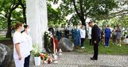 Andrzej Duda: dziękuję za pamięć o męczeństwie Woli