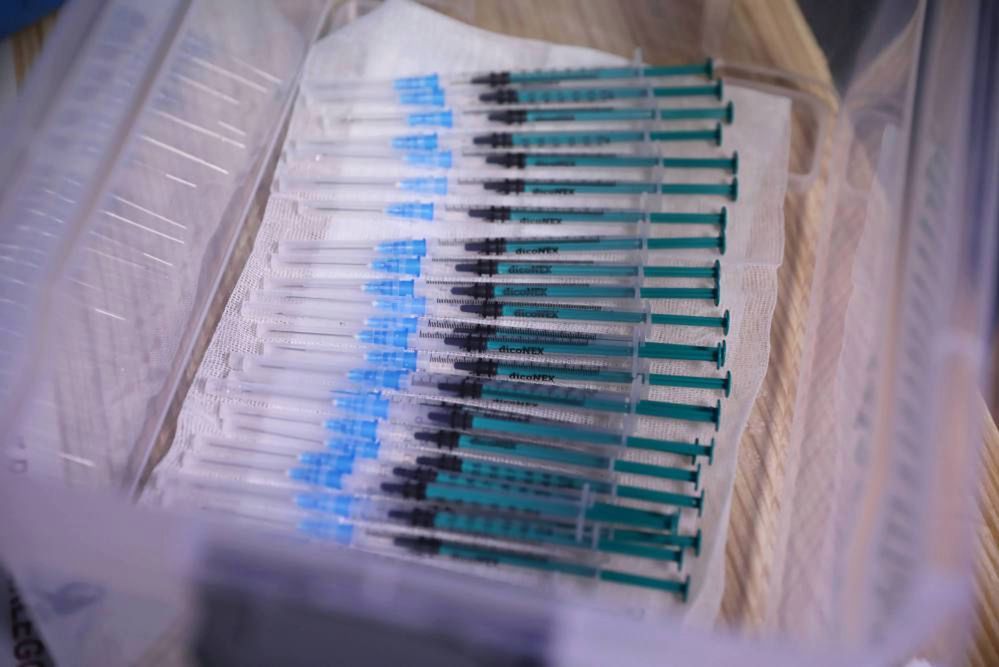 WHO: Rośnie przepaść między liczbą szczepień w krajach bogatych i biednych