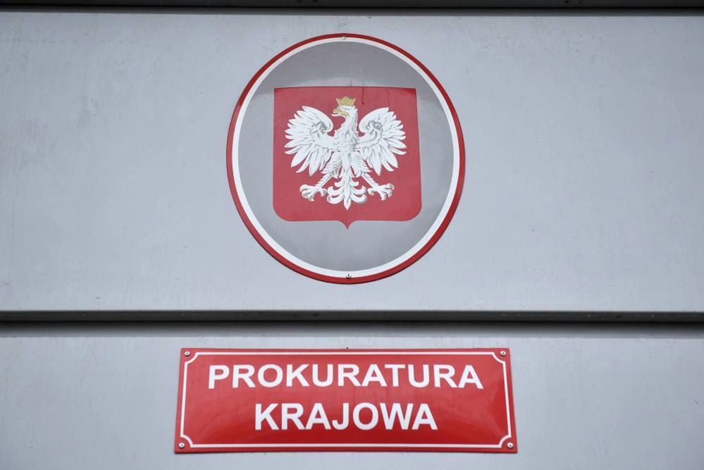Zbadała alkomatem prokuratora, ten ją oskarżył. Decyzja rozwścieczyła policję