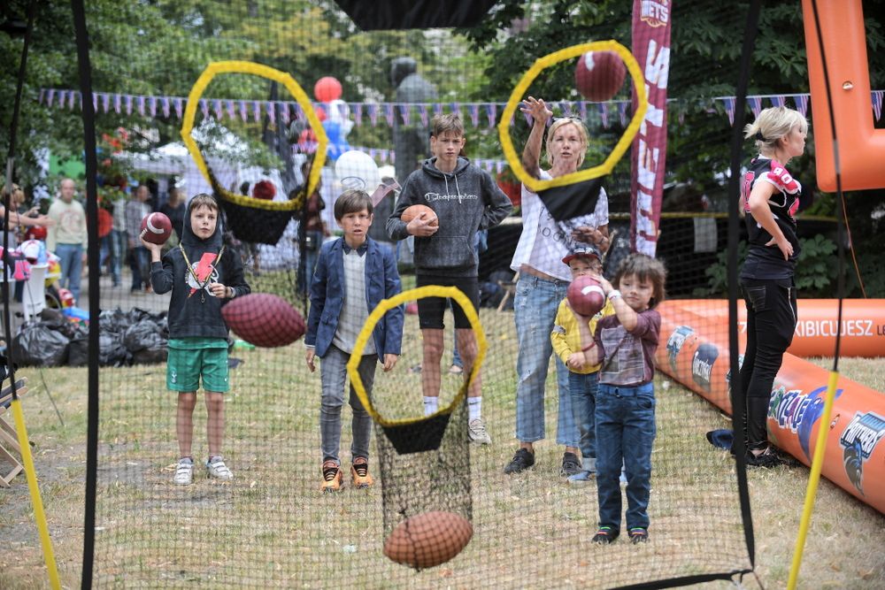 Prawie połowa firm eventowych może zawiesić lub zamknąć działalność.