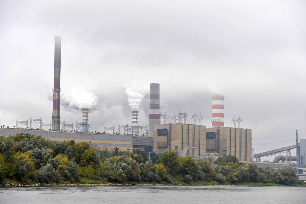 Czy może dojść do  katastrofy w Zaporoskiej Elektrowni Atomowej? Tabletki z jodem rozdawane dla Ukraińców