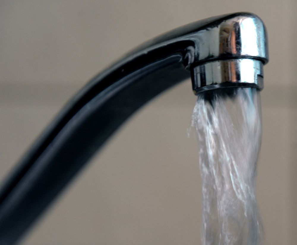 Mołdawia wprowadza ograniczenia w dostępie do wody pitnej.