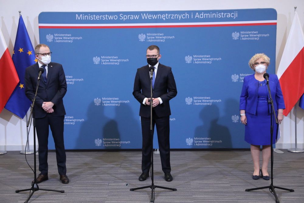 W Złocieńcu ruszy rehabilitacja pocovidowa ukierunkowana na zdrowie psychiczne.