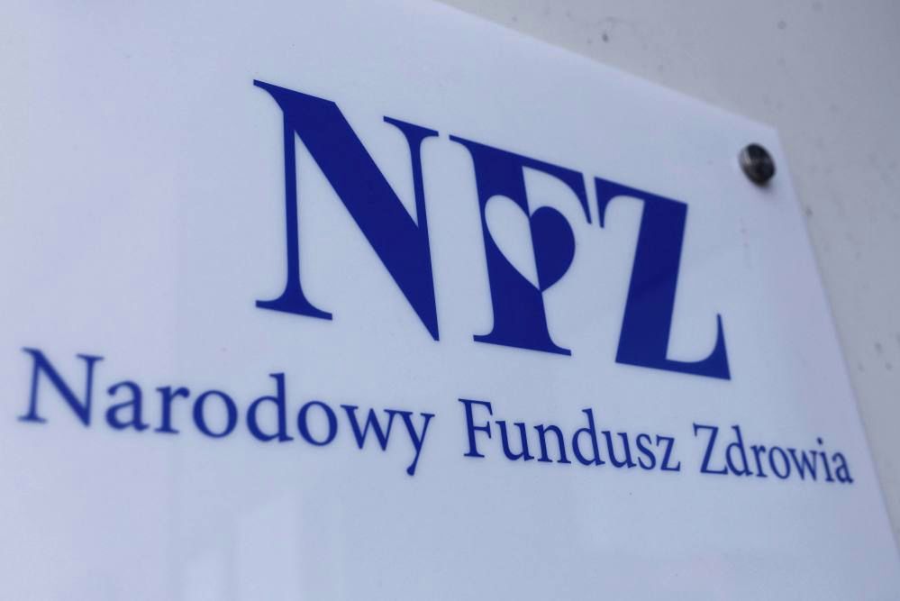 NFZ ostrzega: mamy sygnały o próbach wyłudzenia danych pacjentów z placówek medycznych.