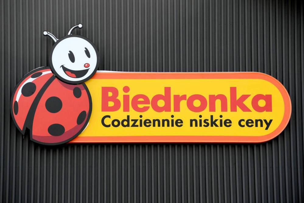 Biedronka otwiera w Stawigudzie swoje najnowocześniejsze centrum dystrybucyjne