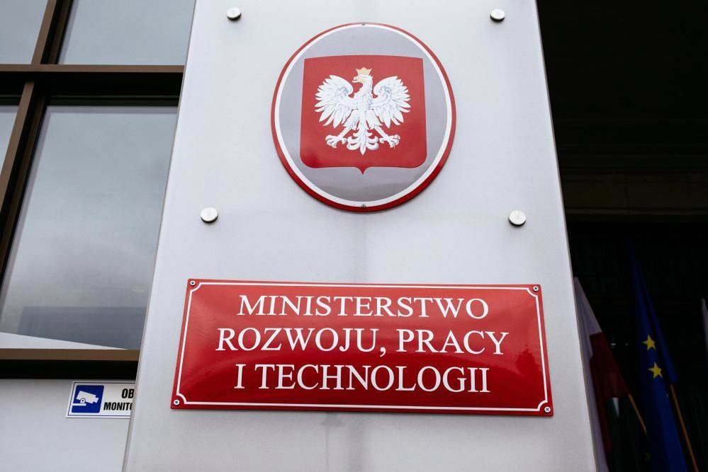 Stopa bezrobocia rejestrowanego wyniosła w marcu br. 6,4 proc.