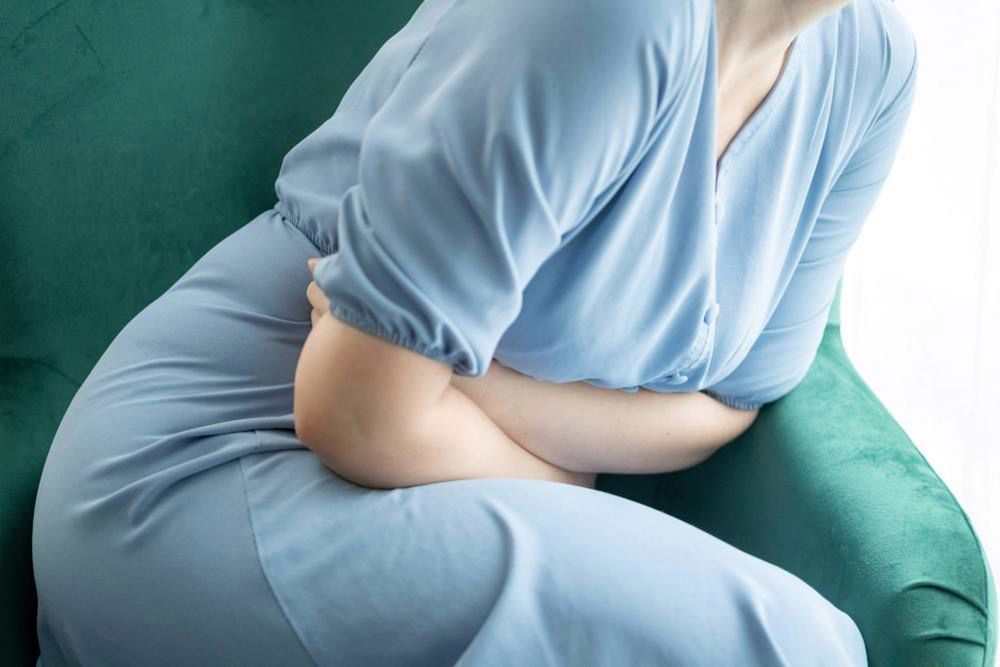 Skąd biorą się wzdęcia i jak sobie z nimi poradzić?