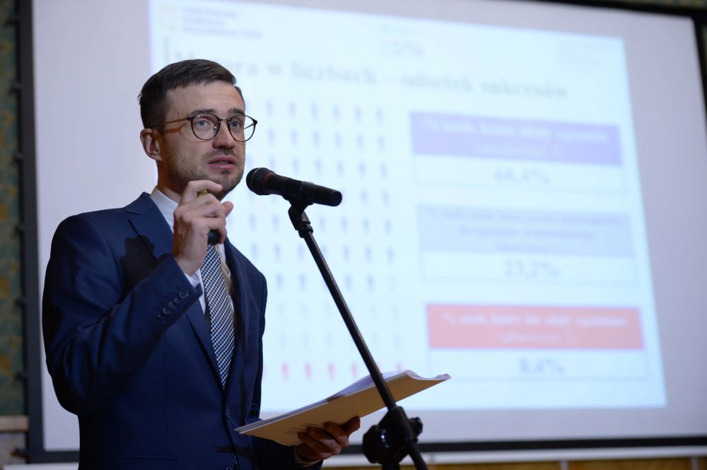 Dyrektor CKE zawiadomił prokuraturę o ewentualnym przecieku treści maturalnych z matematyki.