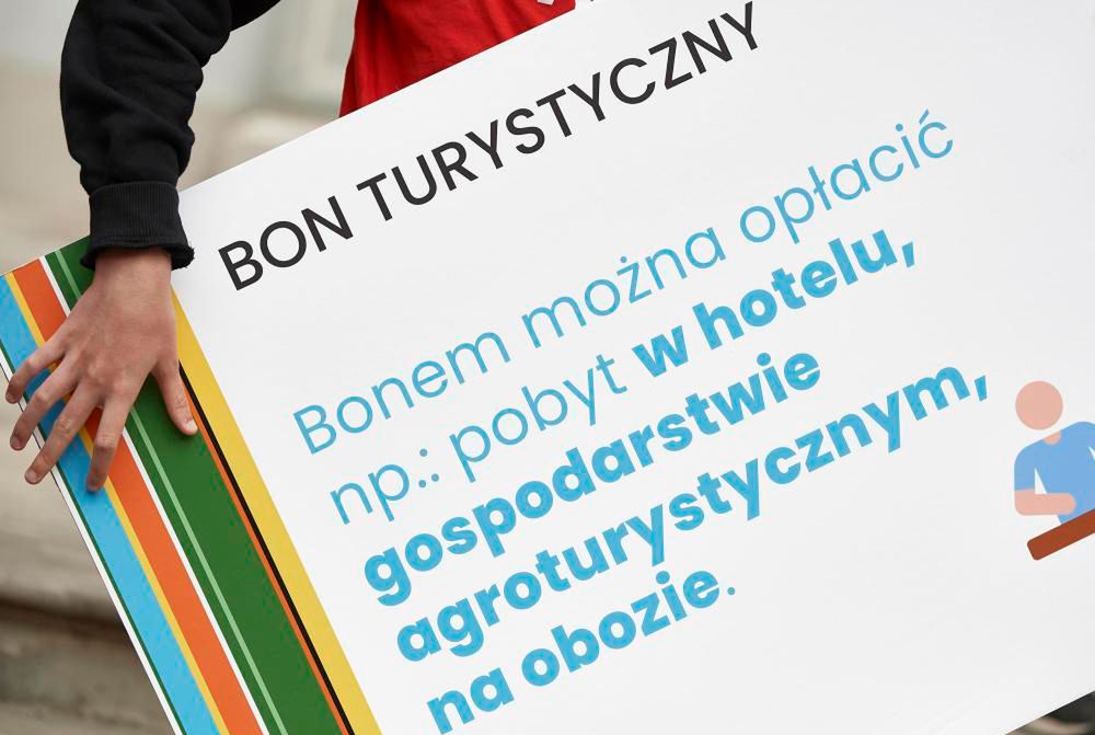 Czy koniec bonu turystycznego to dobre rozwiązanie dla Polskiej turystyki?