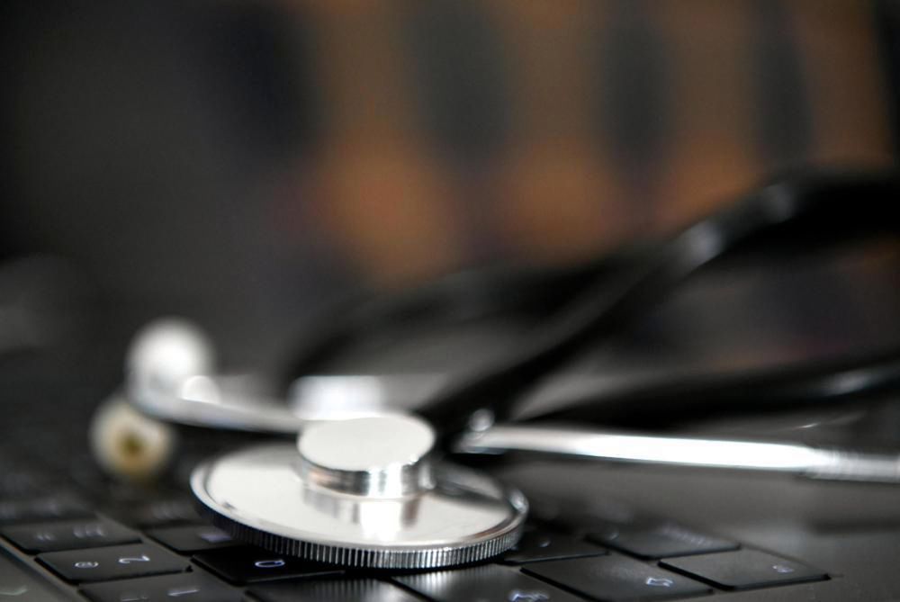 Lekarze mogą znowu wystawiać e-recepty przez aplikację gabinet.gov.pl.