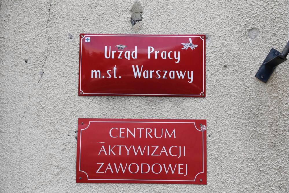 Jak wysoką mamy stopę bezrobocia w kwietniu?