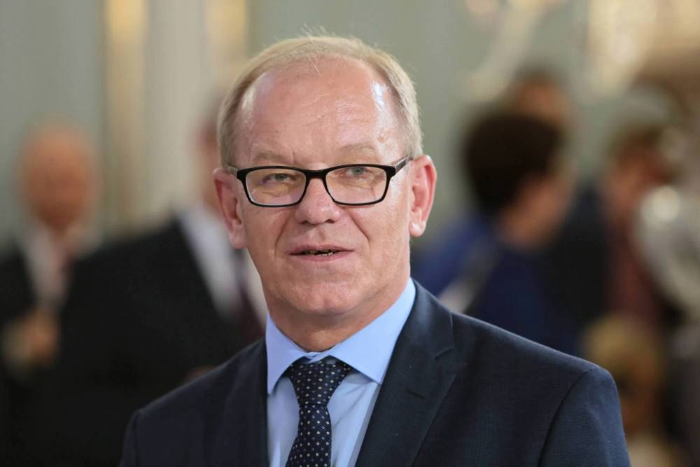 Buż (Lewica): jednoznacznie popieramy Konrada Fijołka w wyborach prezydenta Rzeszowa.