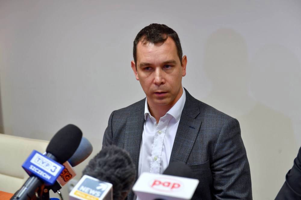 Co sądzicie o godzinie policyjnej dla niezaszczepionych?