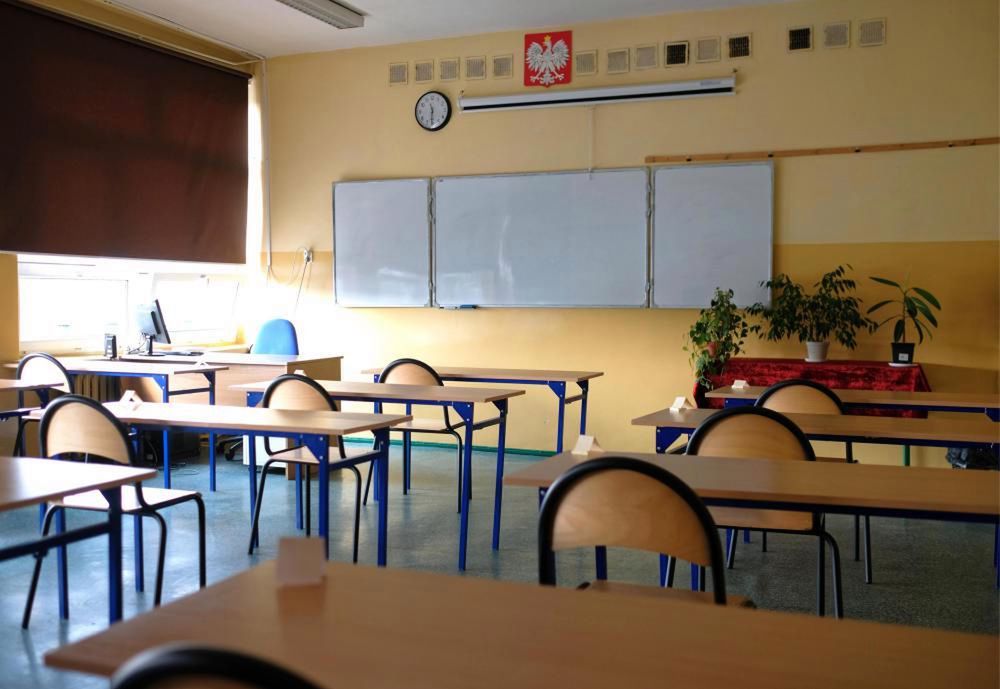 Najprawdopodobniej od 2022 r. nowy przedmiot – historia Polski XX i XXI wieku.