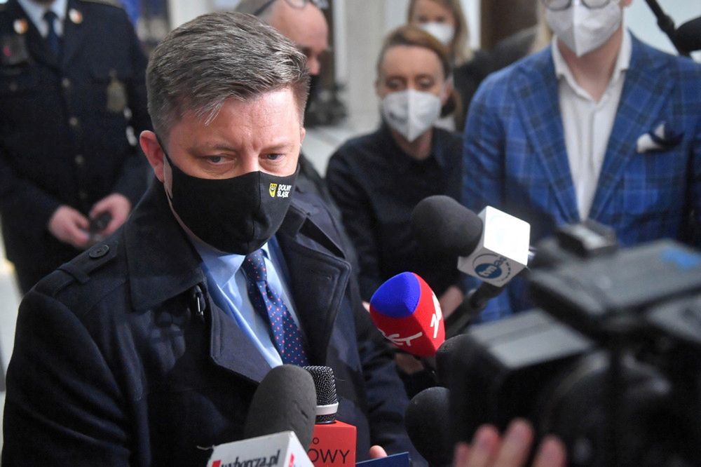 Jak rząd będzie zachęcał do szczepienia się przeciw Covid-19?