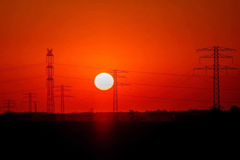 Przez upały nie zabraknie energii elektrycznej.