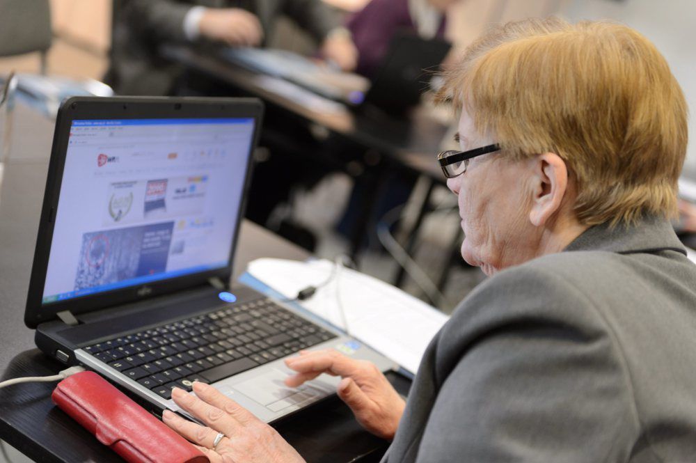 Większość Polaków zamierza pracować po osiągnięciu wieku emerytalnego.